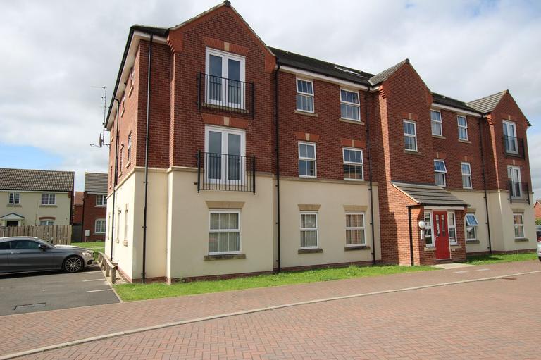 Braunton Crescent, Mapperley, Nottingham, NG3 5SZ