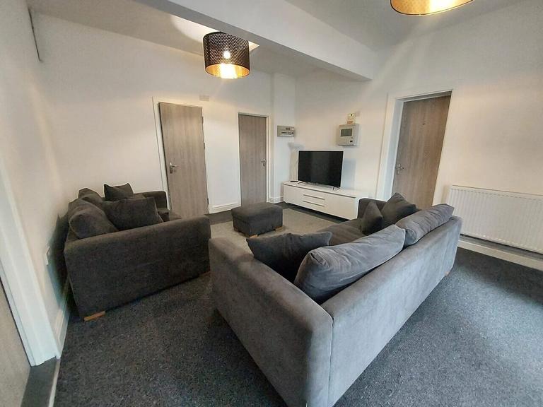 Bryn Y Mor Crescent Uplands, Uplands, Swansea, SA1 4QH