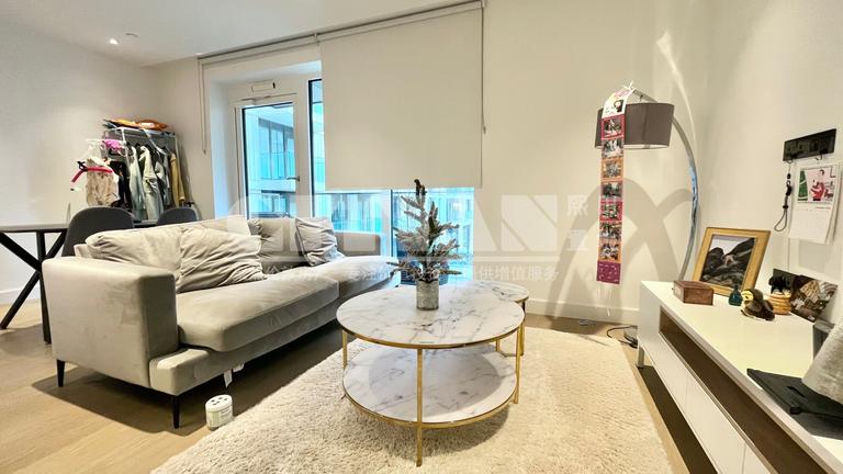 Bowery Apartments Fountain Park Way, Hammersmith & Shepherd's Bush, London, W12 7HZ