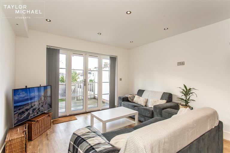 Springfield Road, London Road, Brighton, BN1 6AR