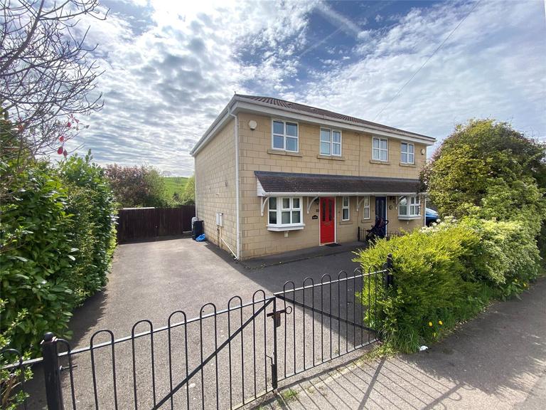 Broadmoor Lane, Weston, Bath, BA1 4JR