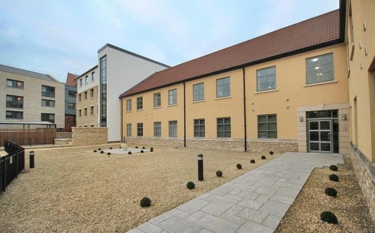 River Place, Twerton, Bath, BA2 1AZ