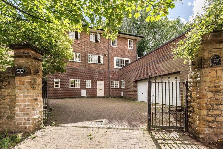 Elm Bank, Mapperley, Nottingham, NG3 5AJ