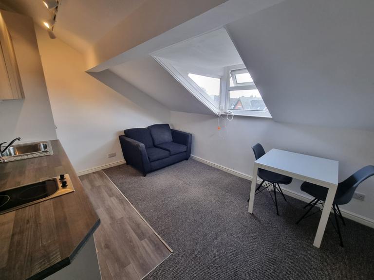 424 Wilmslow Road Manchester, Fallowfield, Manchester, M20 3BW