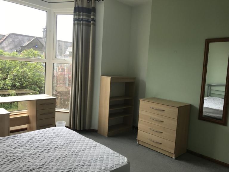 6 bedroom house for rent , Swansea, SA2 0BP UniHomes