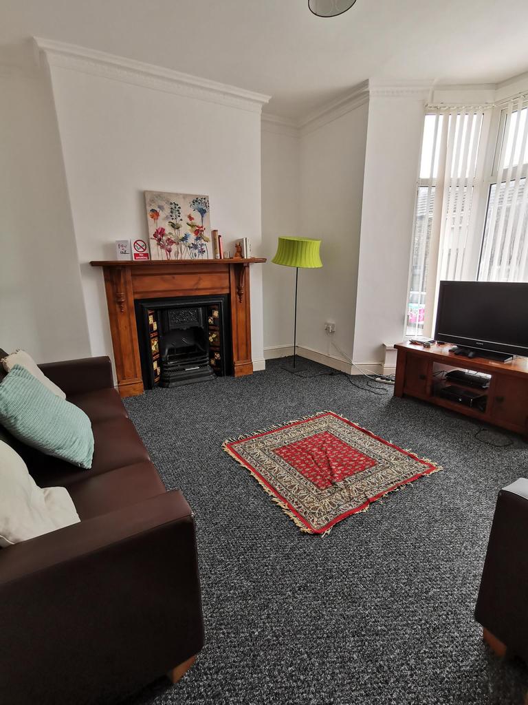 Rhondda Street, Townhill, Swansea, SA1 6ET