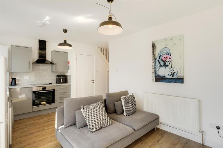 Shanklin Drive, Filton, Bristol, BS34 7EL