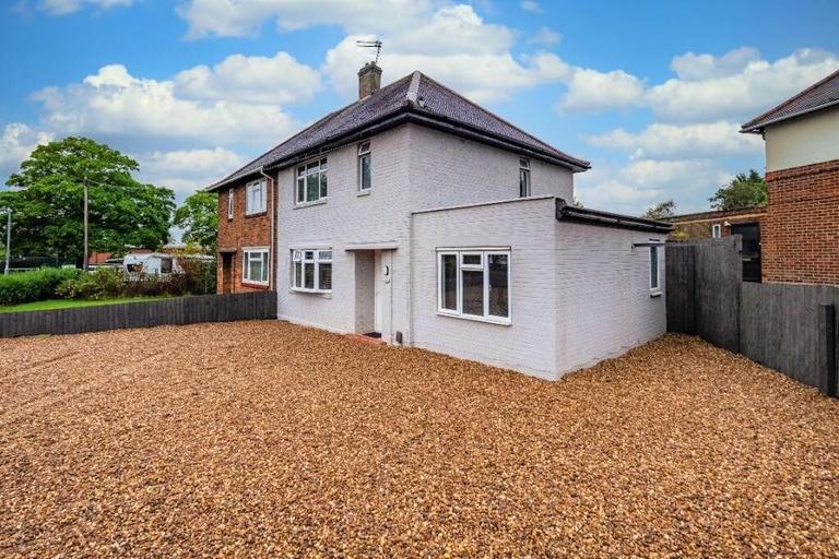 7 bedroom house for rent Westlea Road, Leamington Spa, CV31 3JJ UniHomes