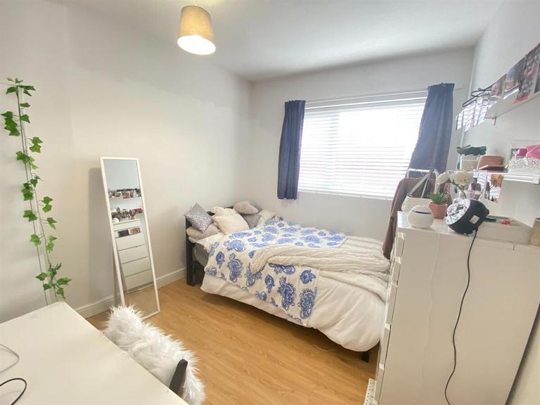 West Bridgford, West Bridgford, Nottingham, NG2 6AP