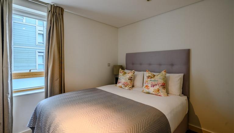 Merchant Square East Paddington, Paddington, London, W2 1AN