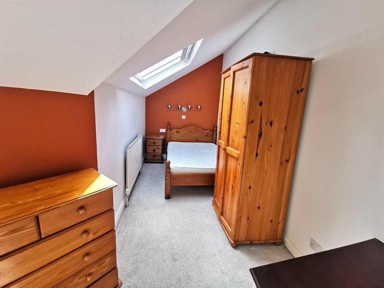 Club Street, Sharrow, Sheffield, S11 8DE