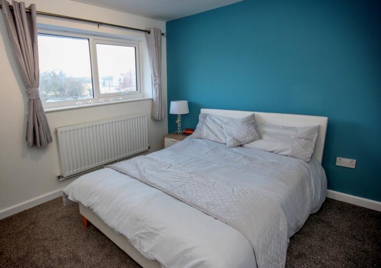 Reydon Close, Bowthorpe, Norwich, NR5 9AG