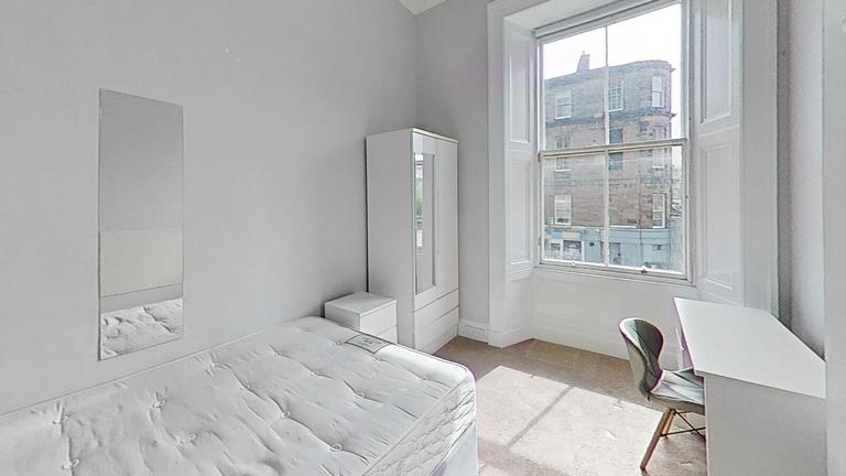 East Preston Street, Newington, Edinburgh, EH8 9QA