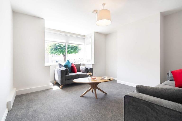 6 bedroom house for rent Lindsay Road Eastville, Bristol, BS7 9NP