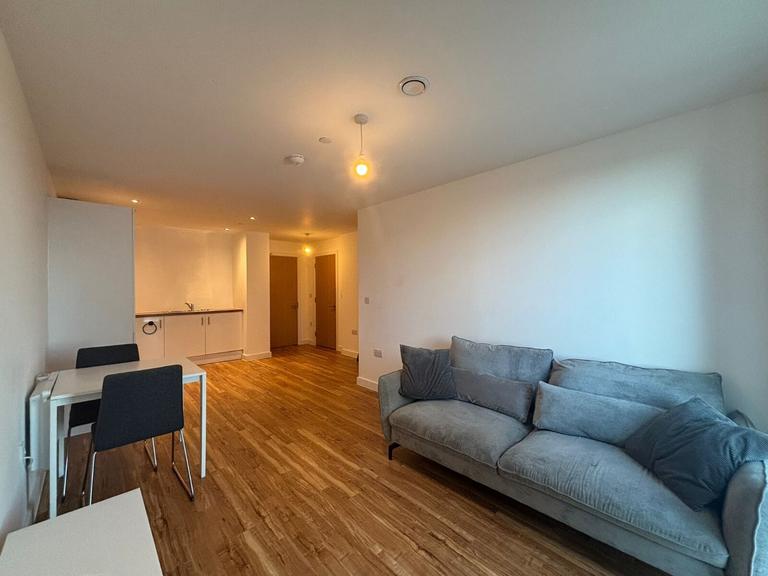 Michigan Point, Salford, Manchester, M50 2HL