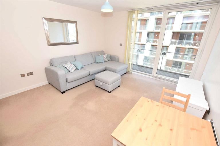 Block 7 Spectrum, Salford, Manchester, M3 7BY