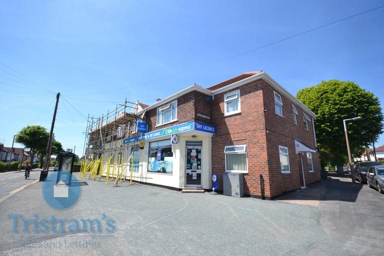 Bramcote Avenue, Beeston, Nottingham, NG9 4DT