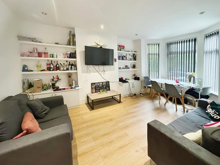Acomb Street, Rusholme, Manchester, M15 6FQ
