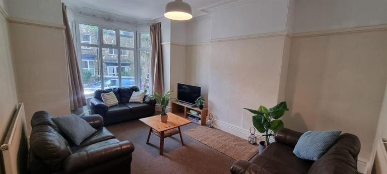 Western Road, Crookes, Sheffield, S10 1LE