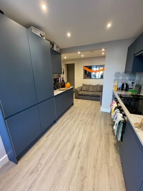 Earlham Green Lane, North & West Earlham, Norwich, NR5 8RF