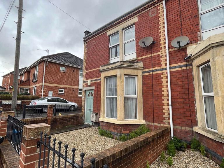 Ashley Down, Horfield, Bristol, BS7 9HZ