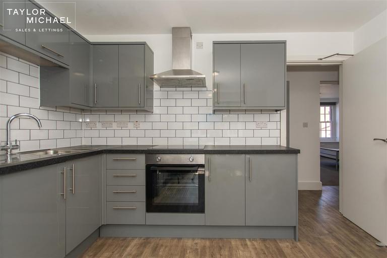 Melville Road, Hove, Brighton, BN3 1TH