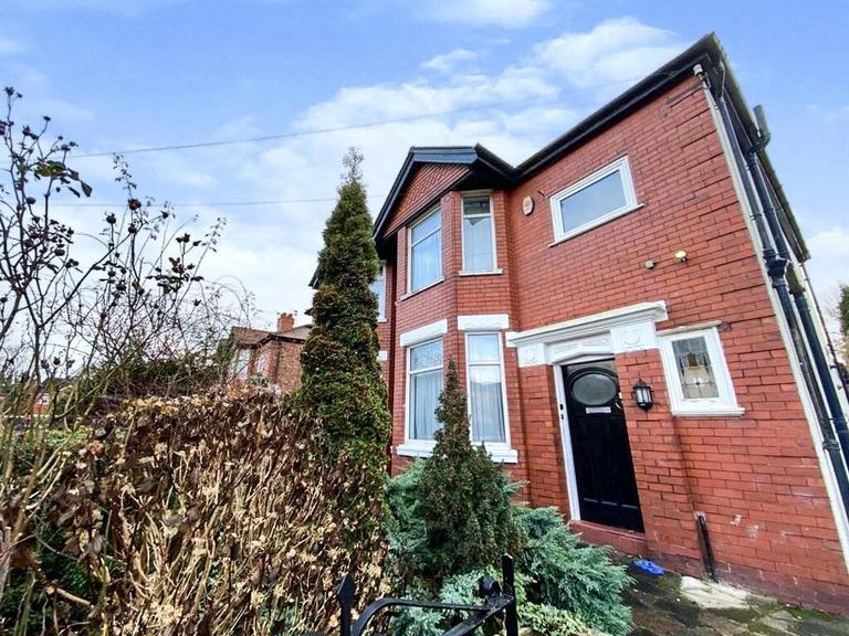 Waller Avenue, Fallowfield, Manchester, M14 6EB