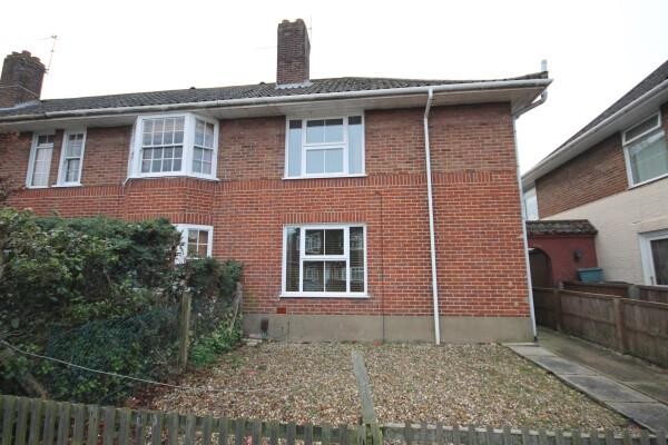 Gilbard Road, Bowthorpe, Norwich, NR5 8TR