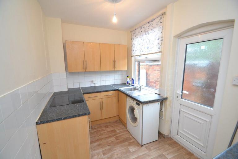 Oxford Street, Golden Triangle, Loughborough, LE11 5DP