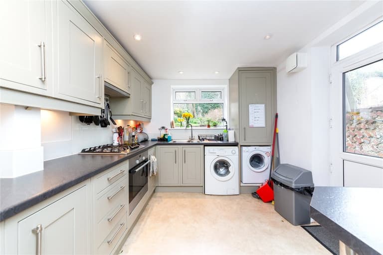 Sussex Terrace, Hanover, Brighton, BN2 9QJ Sussex Terrace, Hanover, Brighton, BN2 9QJ