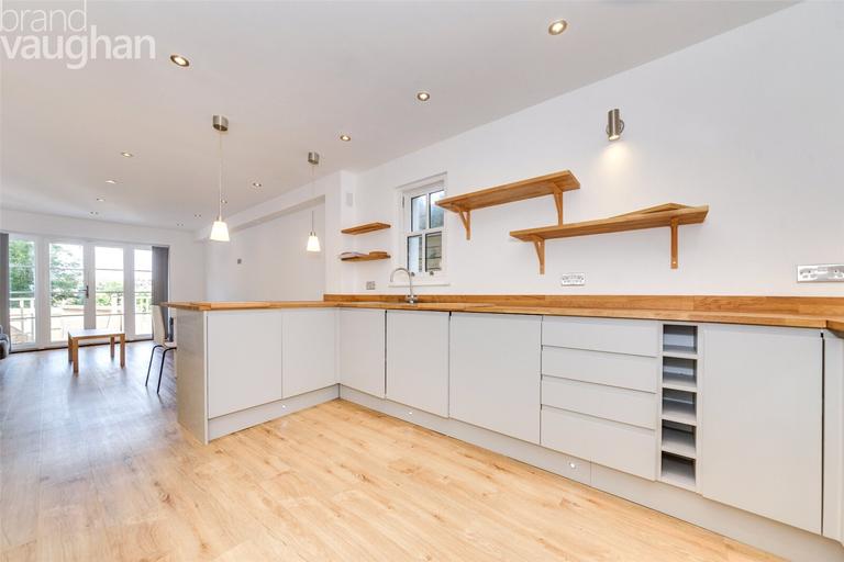 Springfield Road, London Road, Brighton, BN1 6AR