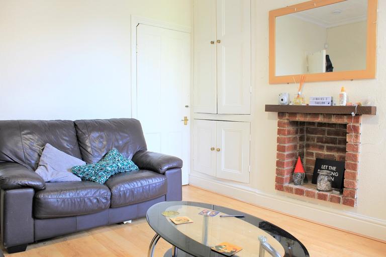 School Road, Crookesmoor, Sheffield, S10 1GP