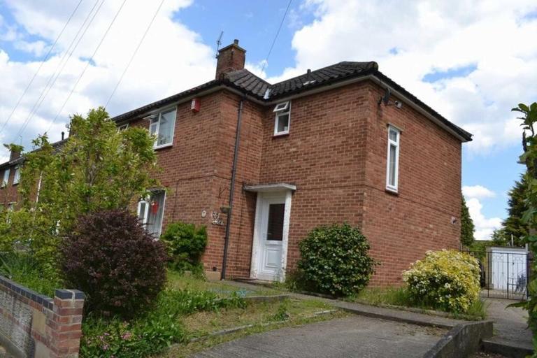 Bluebell Road, Eaton, Norwich, NR4 7LN