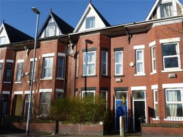 Platt Lane, Rusholme, Manchester, M14 5NE