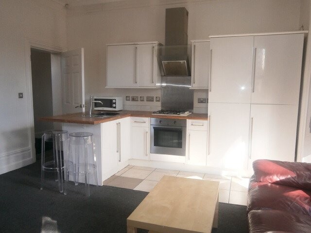 Second Avenue, Heaton, Newcastle, NE6 5XT