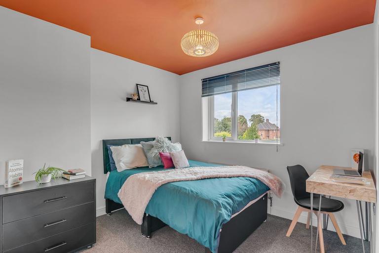 Sotherton Road Norfolk, North & West Earlham, Norwich, NR4 7DA