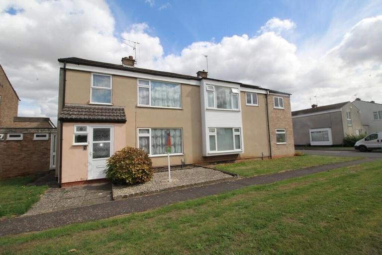 Broadhaven Close, Town Centre, Leamington Spa, CV31 1NP