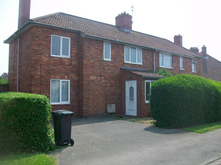 Beechen Drive, Fishponds, Bristol, BS16 4DQ