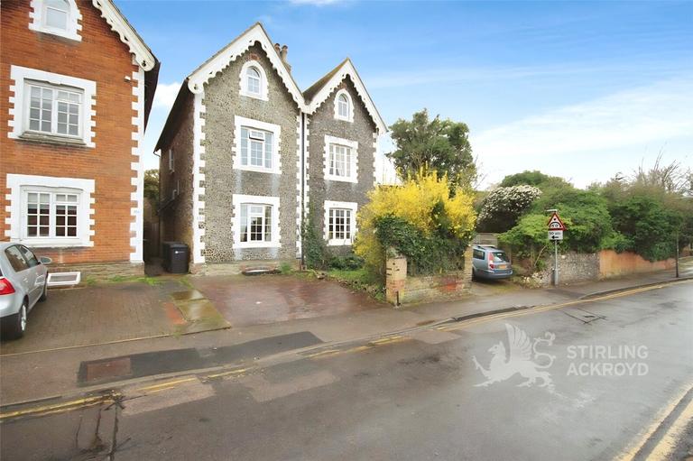 Nightingale Road, Guildford, Surrey, GU1 1EP