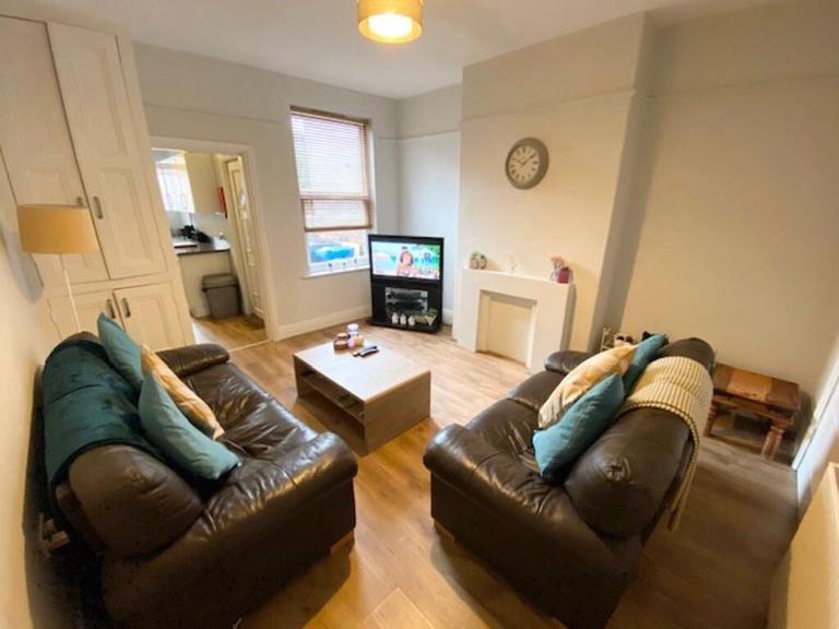 South View Road, Sharrow, Sheffield, S7 1DD