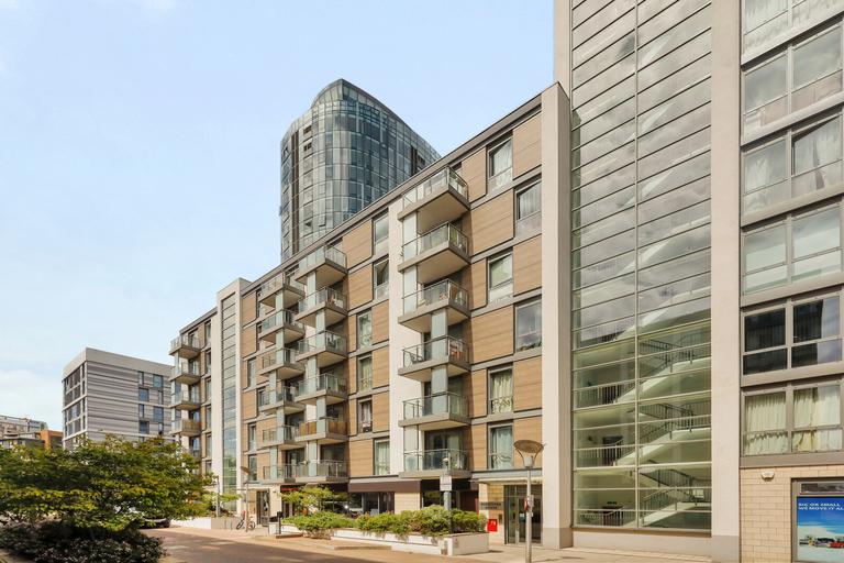 Burgoyne House, Brentford, London, TW8 0GB