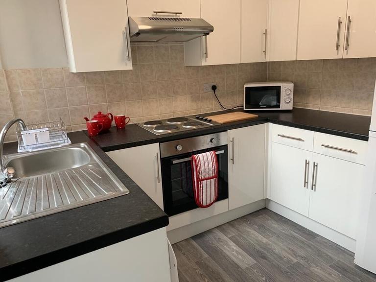 Spring View Road, Crookes, Sheffield, S10 1LS