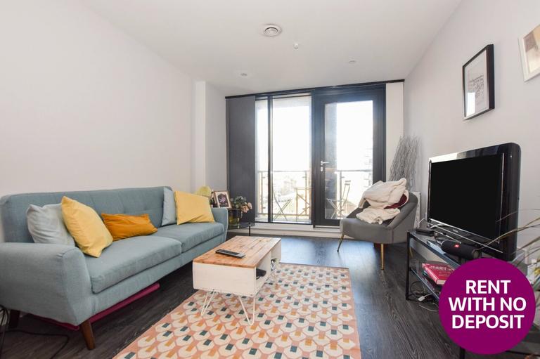 Hallmark Tower, City Centre, Manchester, M4 4FZ