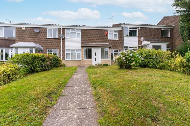 4 bedroom house for rent Underwood Close, Birmingham, B15 2SX UniHomes