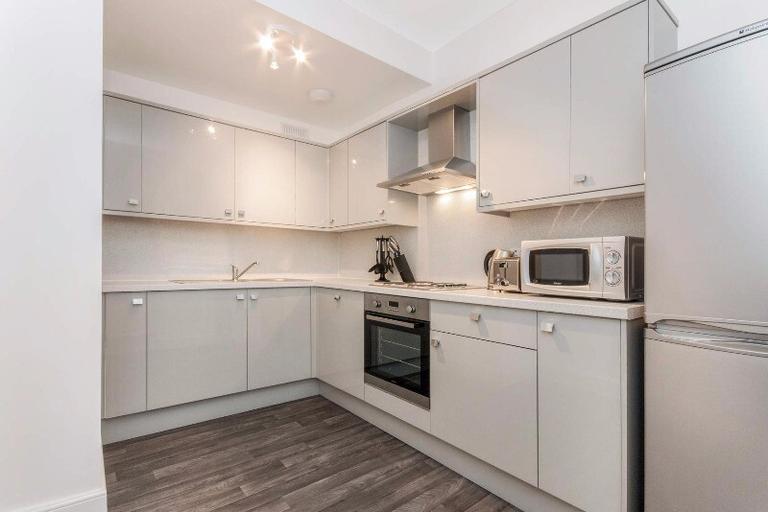 Falcon Avenue, Morningside, Edinburgh, EH10 4AL