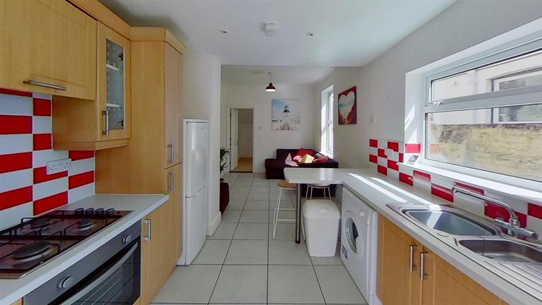 Hudson Road, Southsea, Portsmouth, PO5 1HD