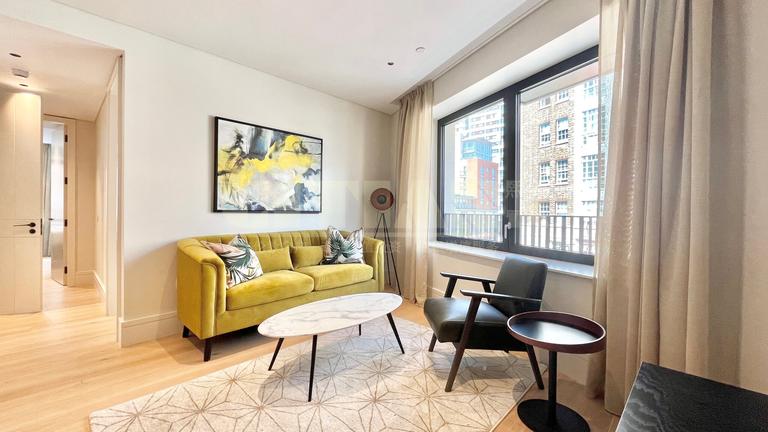 Marylebone, London, Marylebone, London, W1H 5YQ