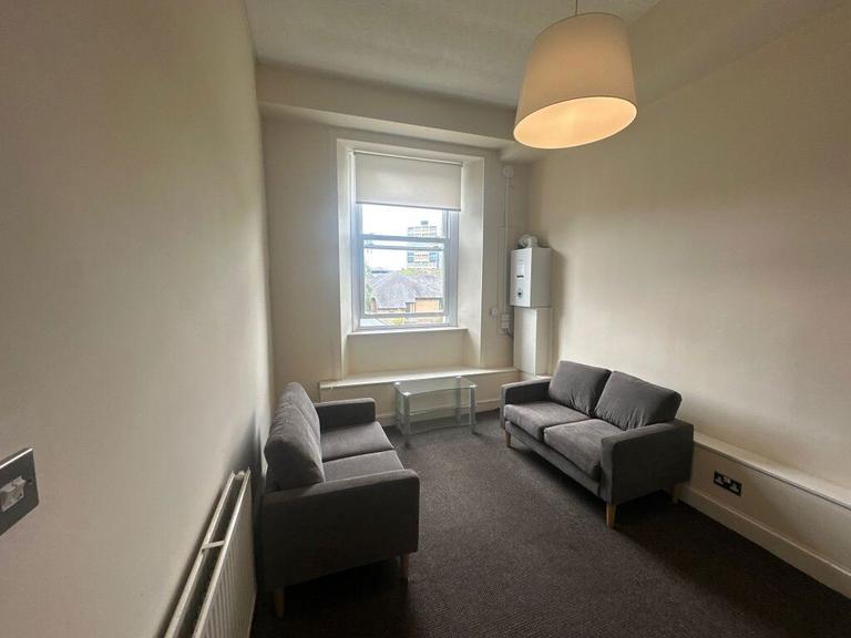 Madeira Street, Leith, Edinburgh, EH6 4AL