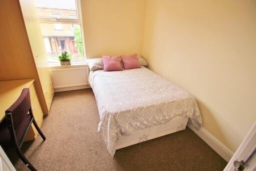 St. Michaels Terrace, Headingley, Leeds, LS6 3BQ