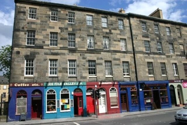 Chapel Street, Newington, Edinburgh, EH8 9AY